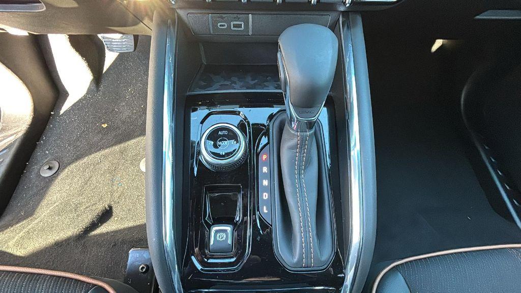 new 2026 GMC Canyon car, priced at $48,558