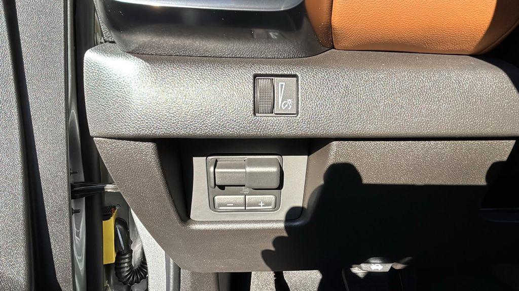 new 2026 GMC Canyon car, priced at $48,558