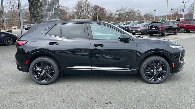 new 2026 Buick Envision car, priced at $49,229