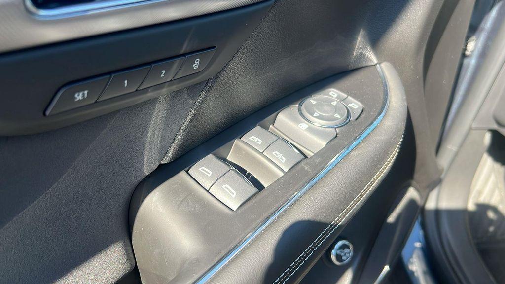 new 2026 Buick Envision car, priced at $47,253