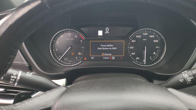 used 2019 Cadillac XT4 car, priced at $16,996