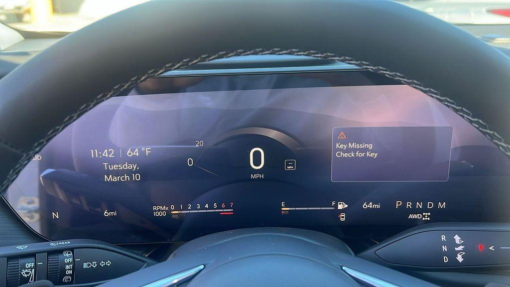 new 2026 Buick Envision car, priced at $51,579