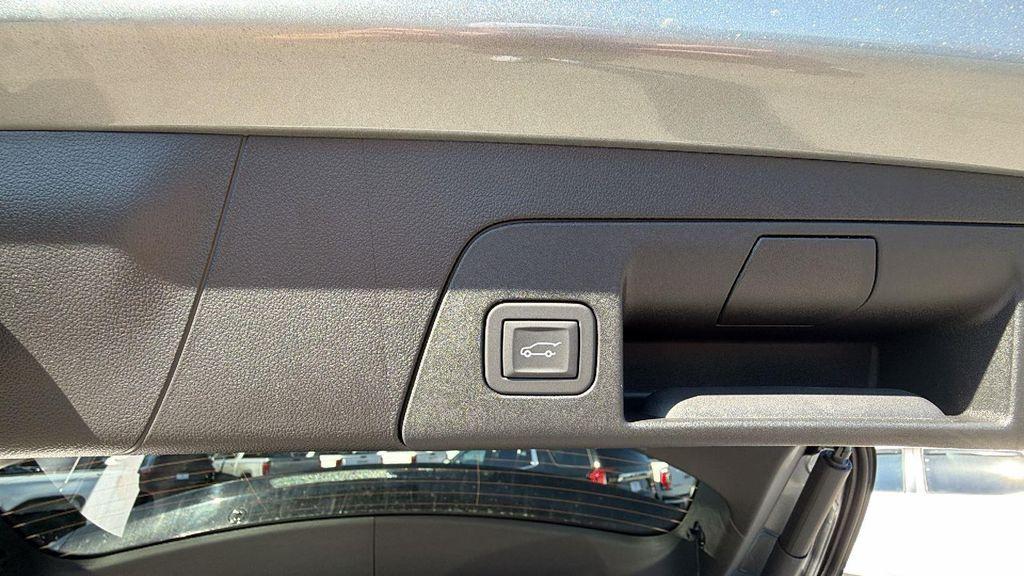 new 2026 Buick Envision car, priced at $47,253