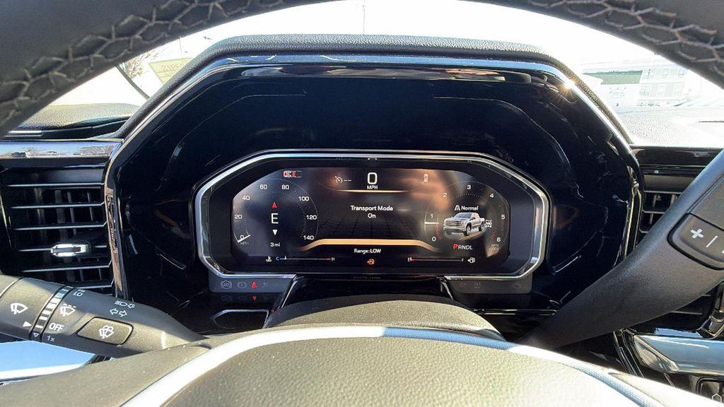 new 2026 GMC Sierra 1500 car, priced at $48,076