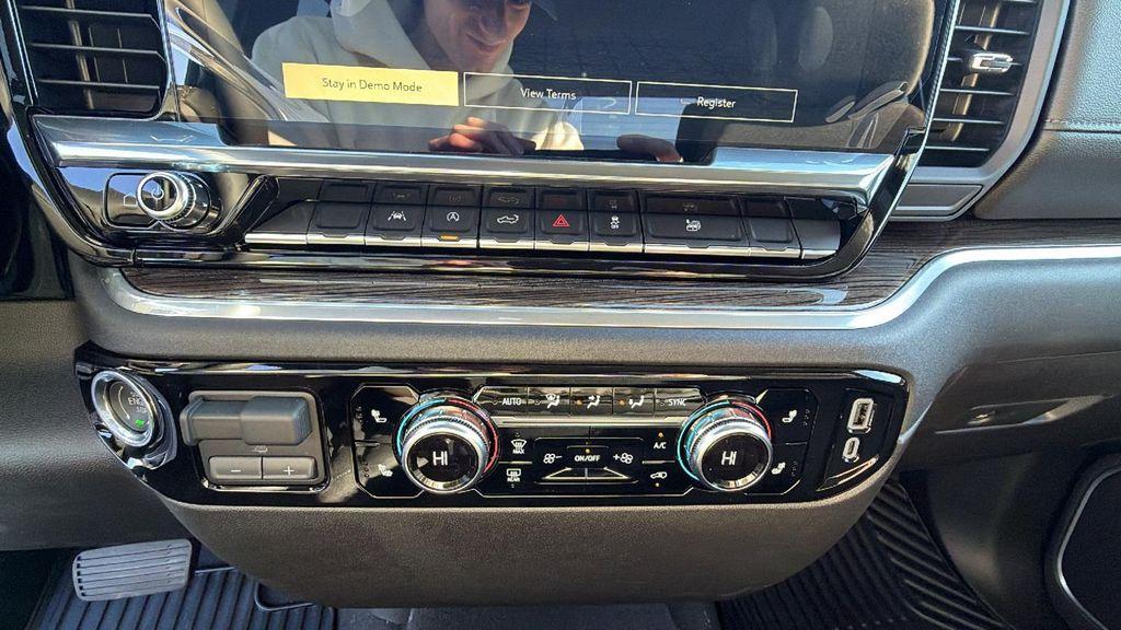 new 2026 GMC Sierra 1500 car, priced at $48,076