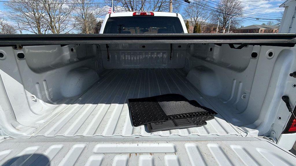 used 2018 Chevrolet Silverado 1500 car, priced at $25,495