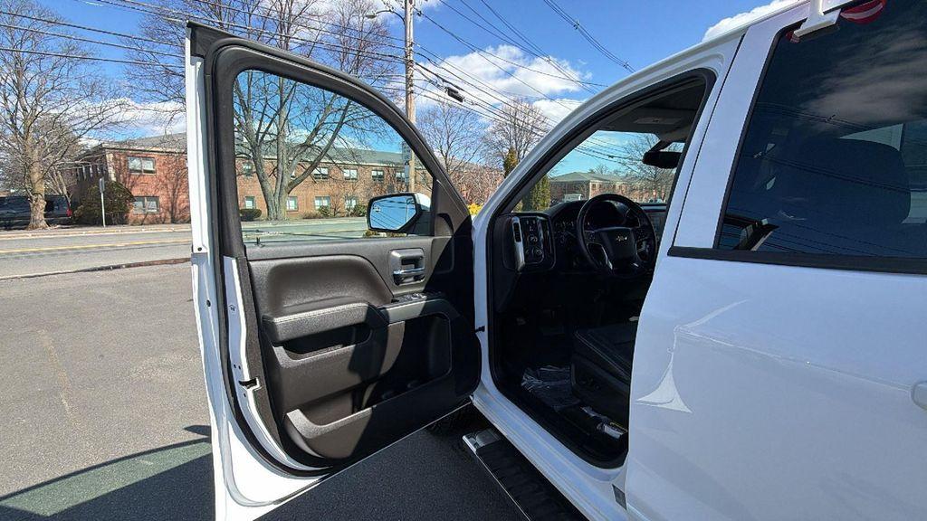 used 2018 Chevrolet Silverado 1500 car, priced at $25,495