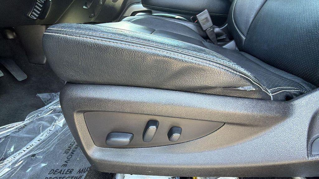 used 2018 Chevrolet Silverado 1500 car, priced at $25,495