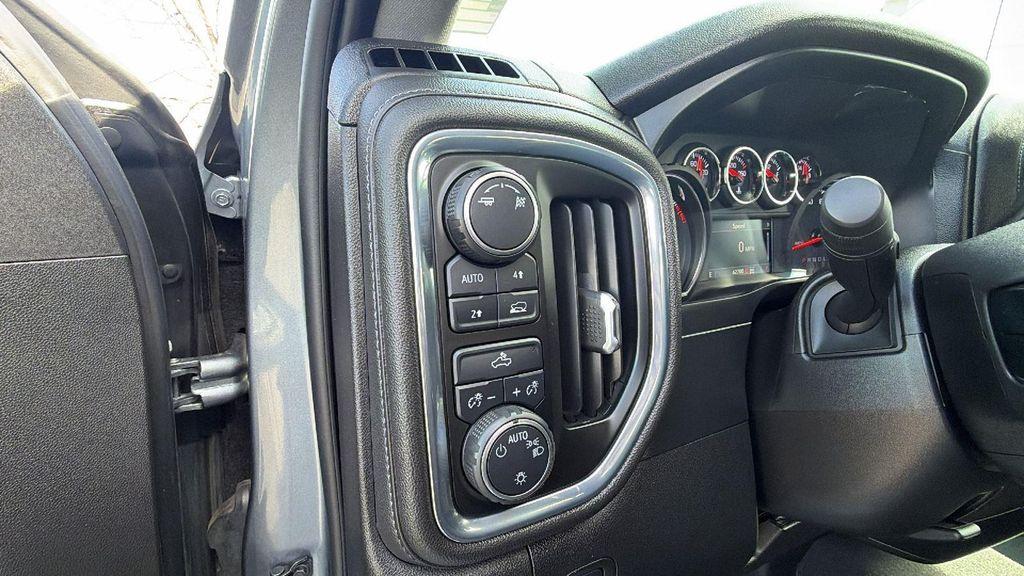 used 2019 Chevrolet Silverado 1500 car, priced at $29,495