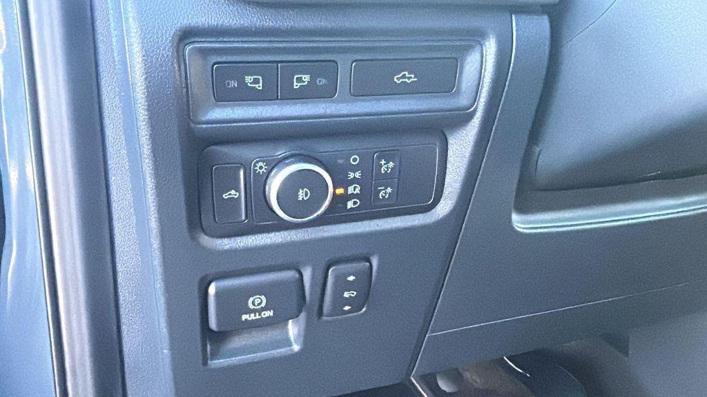 used 2021 Ford F-150 car, priced at $62,996