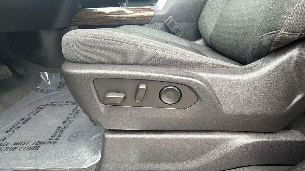 used 2023 GMC Sierra 1500 car, priced at $37,997