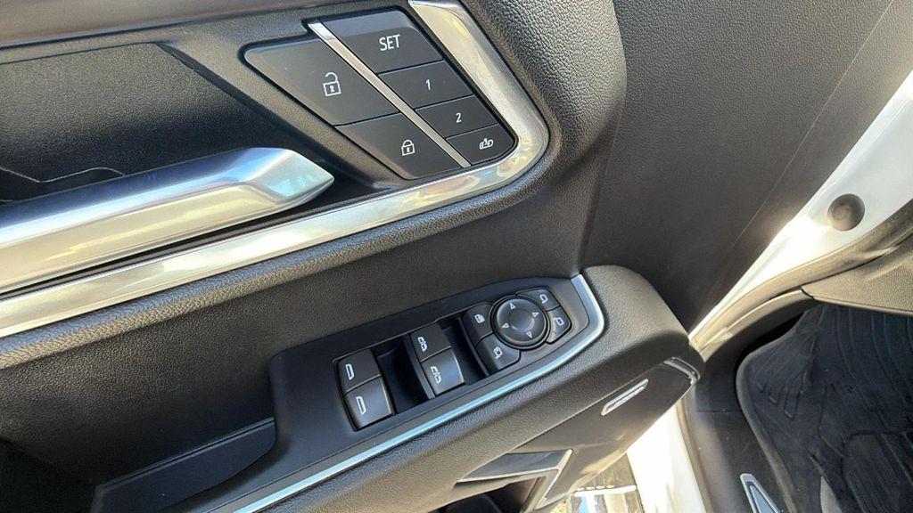 used 2022 GMC Sierra 1500 car, priced at $44,888