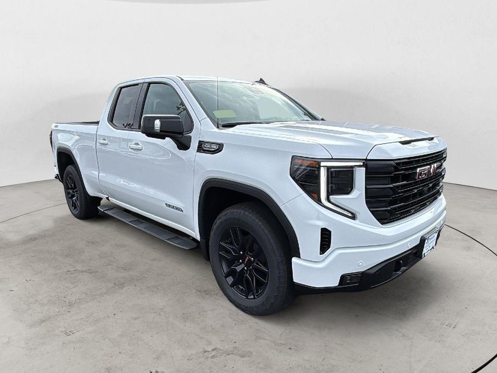 new 2026 GMC Sierra 1500 car, priced at $54,464