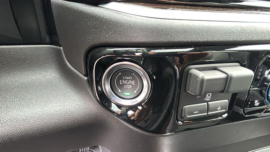 new 2026 GMC Sierra 1500 car, priced at $58,730