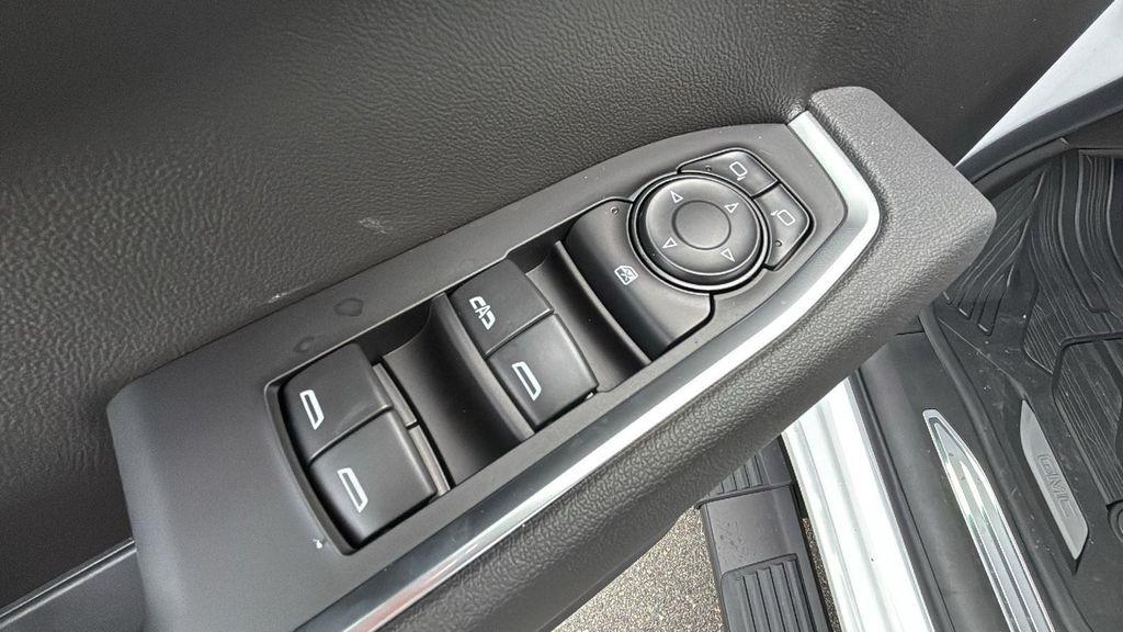 new 2026 GMC Sierra 1500 car, priced at $58,730