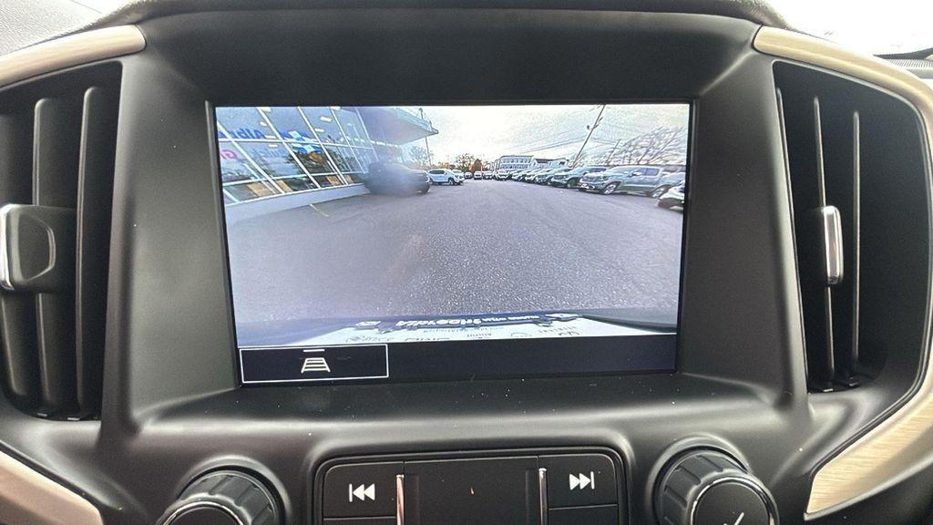 used 2023 GMC Terrain car, priced at $27,996