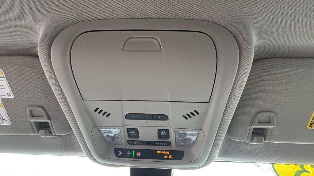 used 2023 GMC Terrain car, priced at $27,996