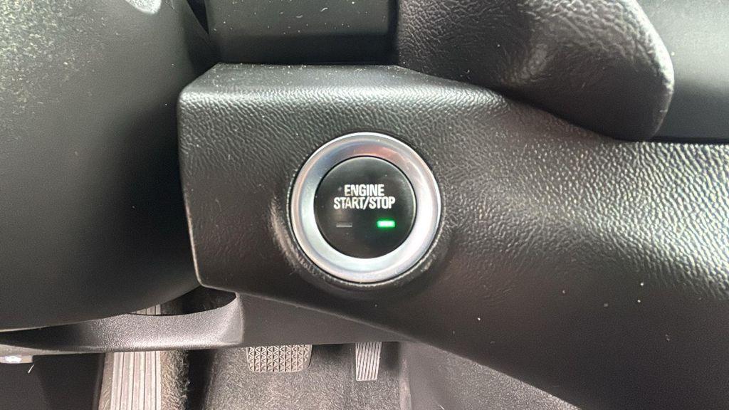 used 2023 GMC Terrain car, priced at $27,996