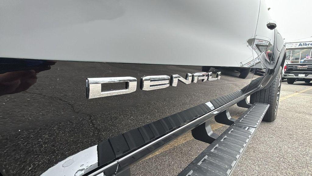 new 2026 GMC Canyon car, priced at $59,350