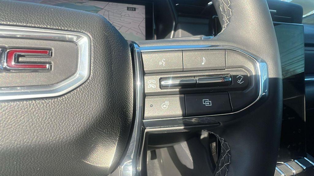 used 2026 GMC Terrain car, priced at $32,495