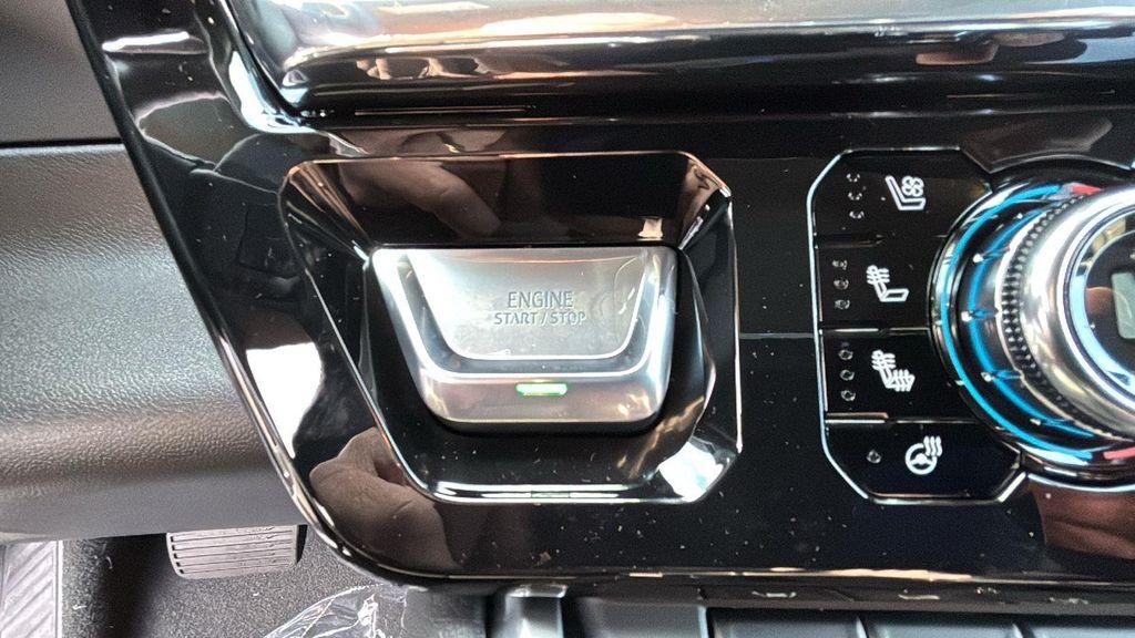 new 2026 GMC Sierra 1500 car, priced at $71,051