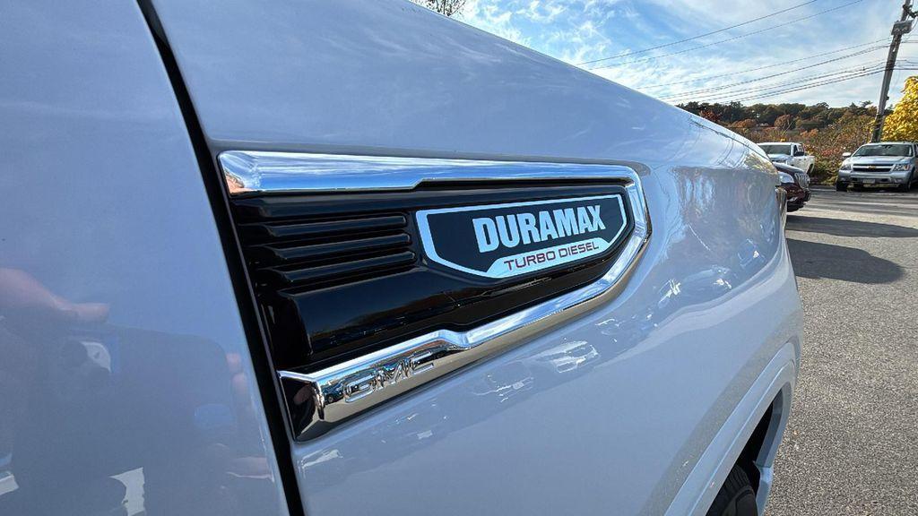 new 2026 GMC Sierra 1500 car, priced at $71,051