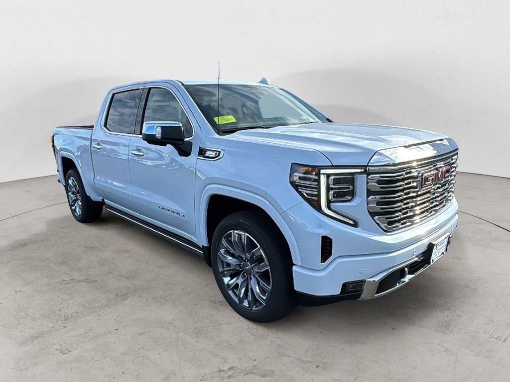 new 2026 GMC Sierra 1500 car, priced at $71,051