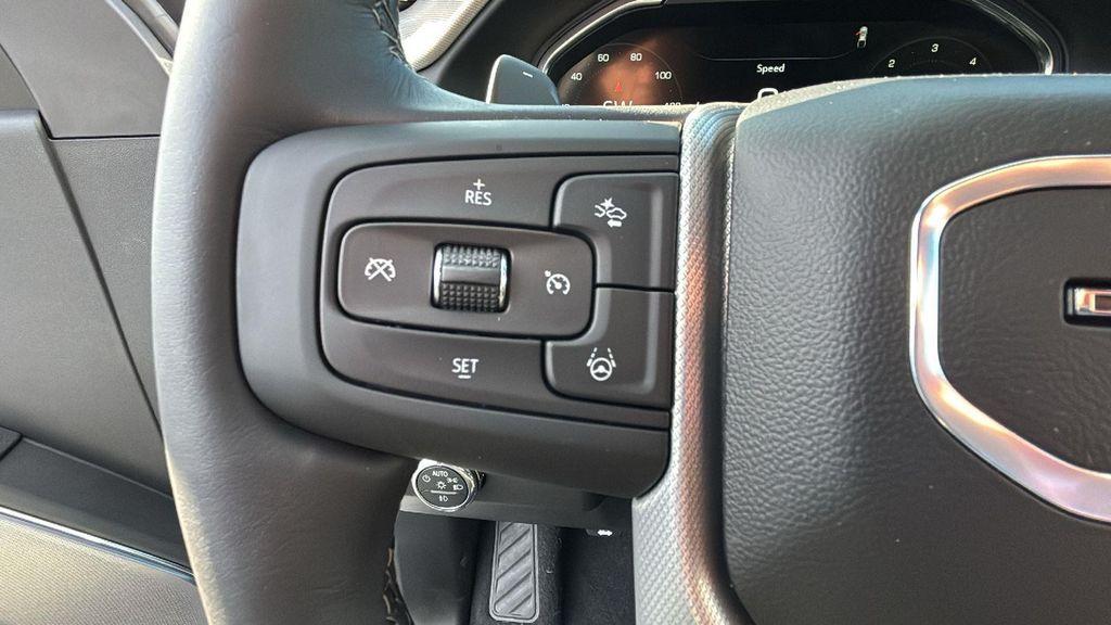 new 2026 GMC Sierra 1500 car, priced at $71,051