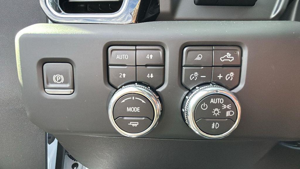 new 2026 GMC Sierra 1500 car, priced at $71,051