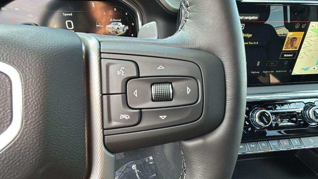 new 2026 GMC Sierra 1500 car, priced at $71,051