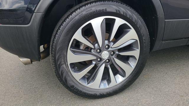 used 2022 Buick Encore car, priced at $20,546