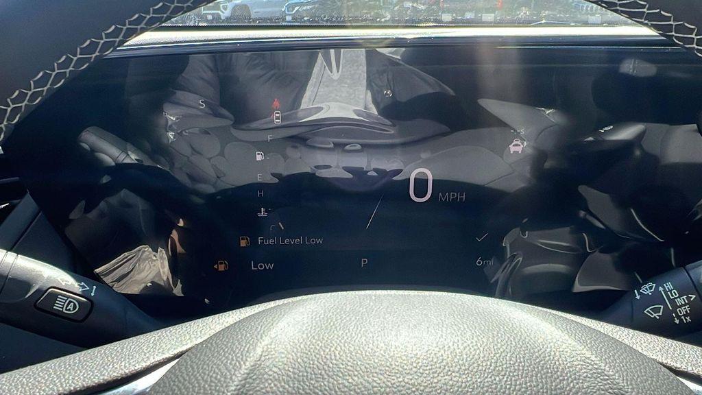 new 2026 Buick Encore GX car, priced at $28,929