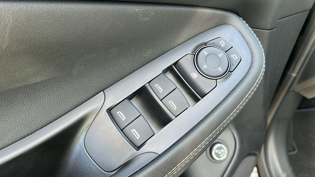 new 2026 Buick Encore GX car, priced at $28,929