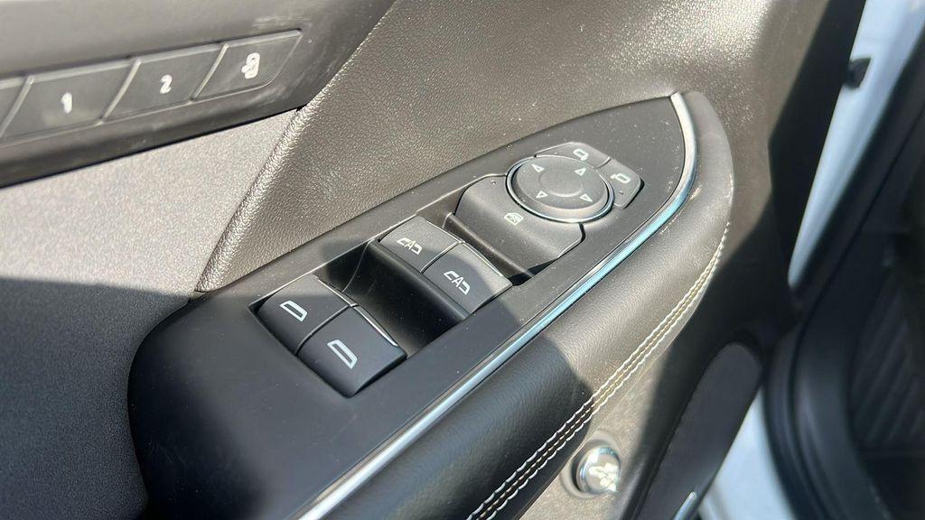 new 2026 Buick Envision car, priced at $43,522