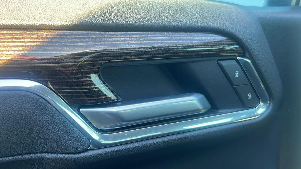 new 2026 GMC Sierra 1500 car, priced at $55,556