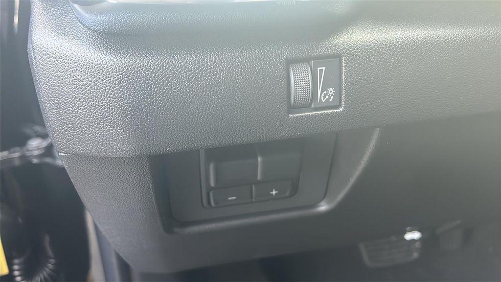 new 2026 GMC Canyon car, priced at $59,873