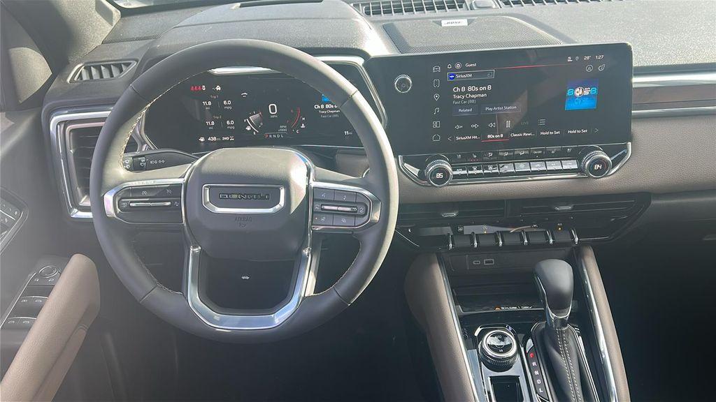 new 2026 GMC Canyon car, priced at $59,873