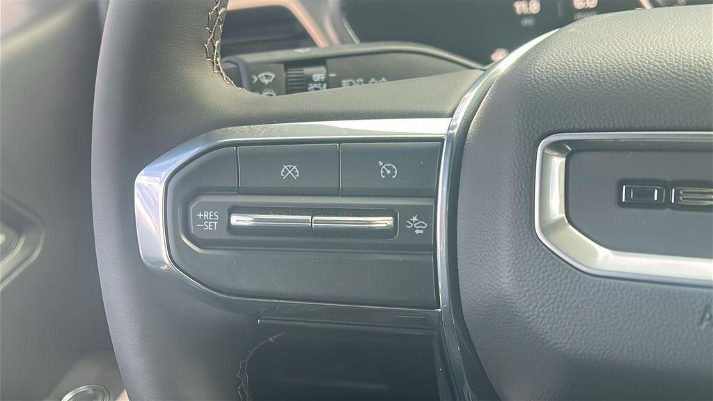 new 2026 GMC Canyon car, priced at $59,873