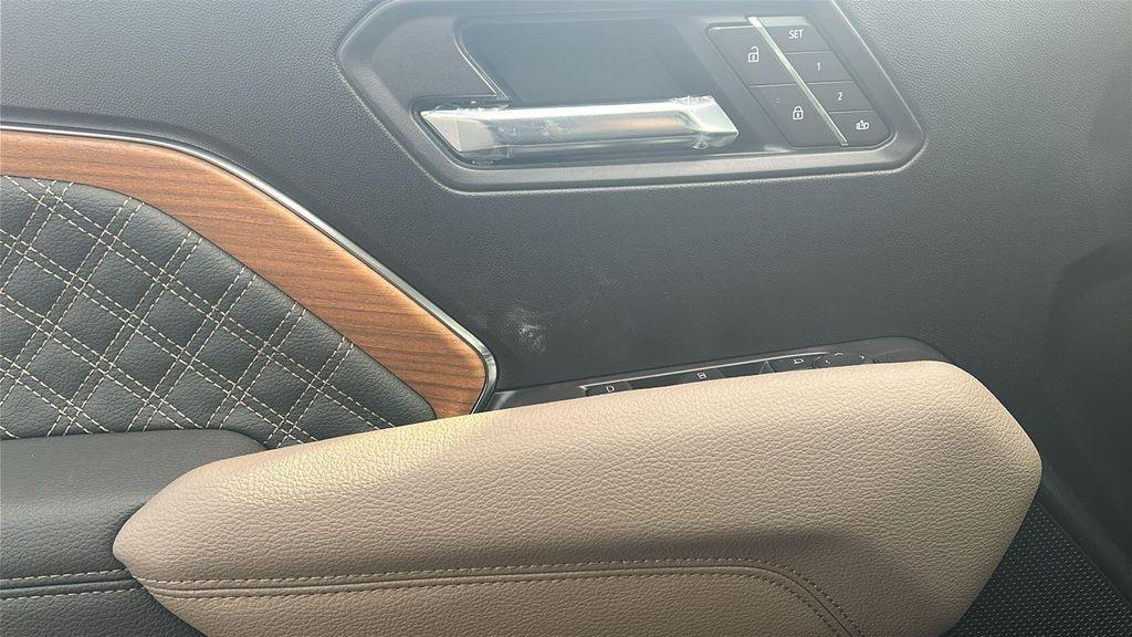 new 2026 GMC Canyon car, priced at $57,123