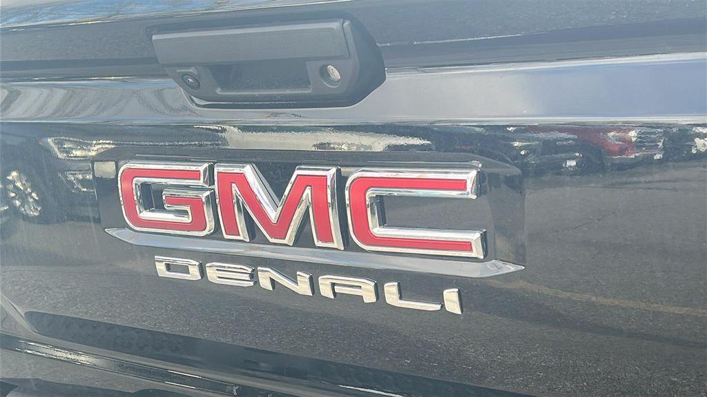 new 2026 GMC Canyon car, priced at $59,873