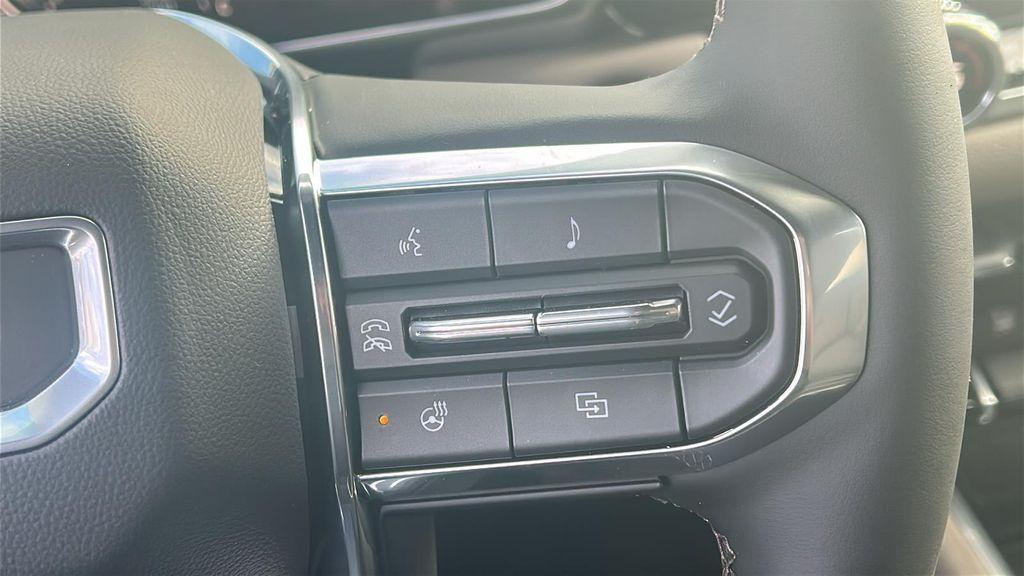 new 2026 GMC Canyon car, priced at $59,873