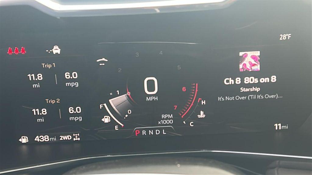 new 2026 GMC Canyon car, priced at $59,873