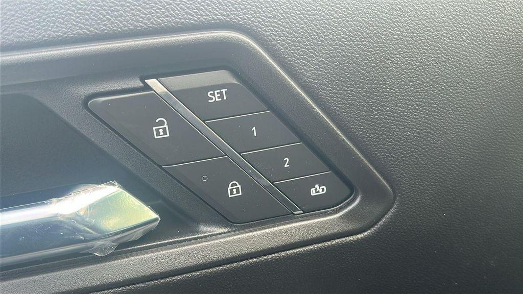 new 2026 GMC Canyon car, priced at $57,123