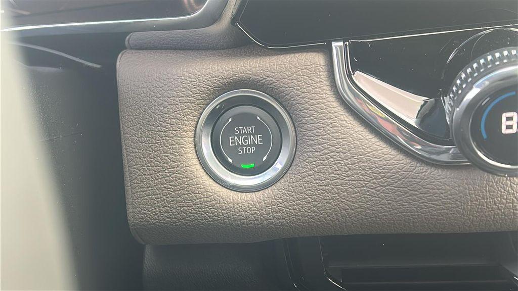 new 2026 GMC Canyon car, priced at $59,873