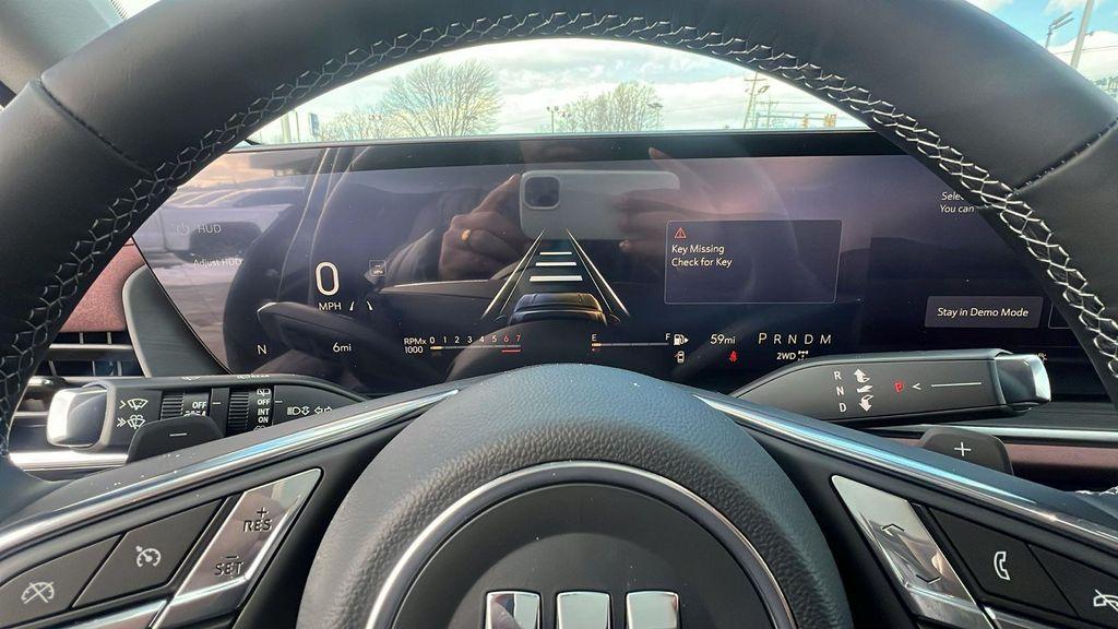 new 2026 Buick Envision car, priced at $48,229