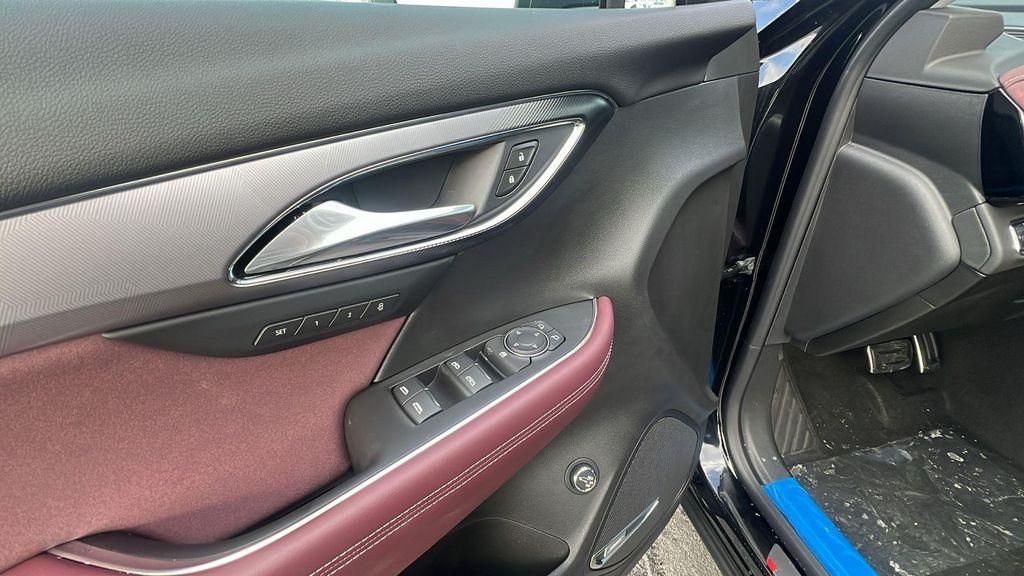 new 2026 Buick Envision car, priced at $48,229