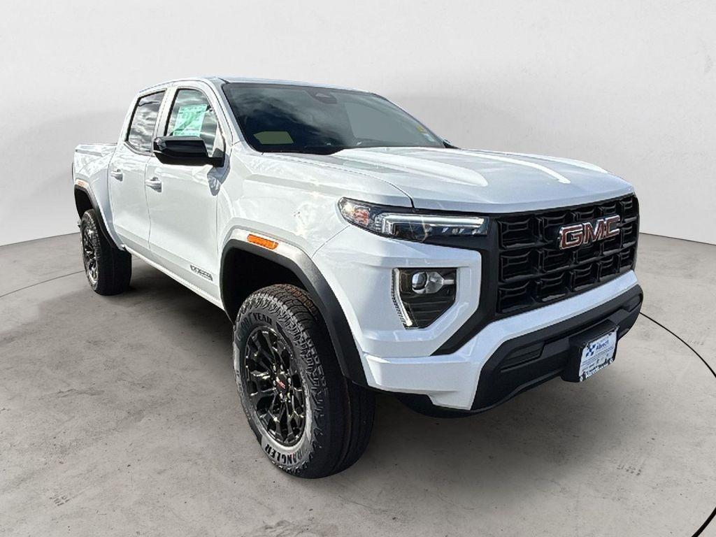 new 2026 GMC Canyon car, priced at $43,224