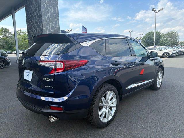 used 2019 Acura RDX car, priced at $22,346