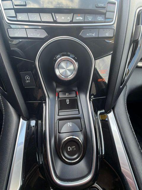 used 2019 Acura RDX car, priced at $22,346