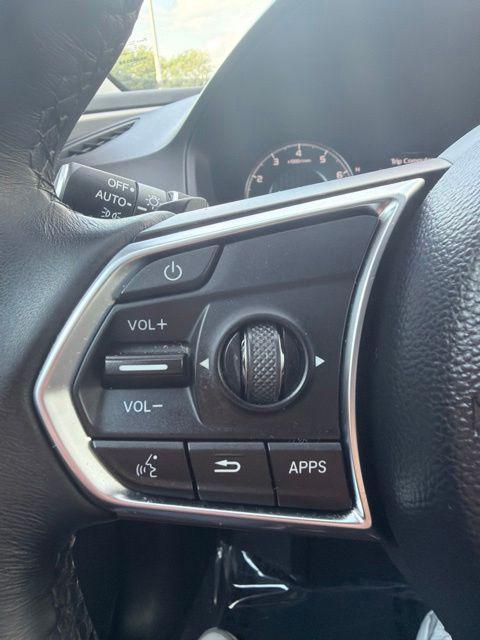 used 2019 Acura RDX car, priced at $22,346